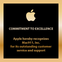 Commitment to Excelllence